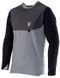 Вело джерси LEATT MTB 5.0 All Mauntain Jersey [Granite], M