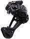 Апгрейд кит групсет Shimano Deore Di2 M6250, RD-M6250-SGS + SW-M6250-IR (переключатель, манетка I-spec EV)