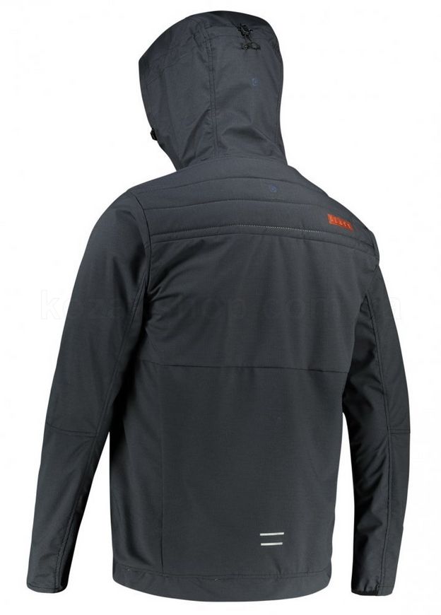 Вело куртка LEATT MTB 3.0 Jacket Trail [Black], M