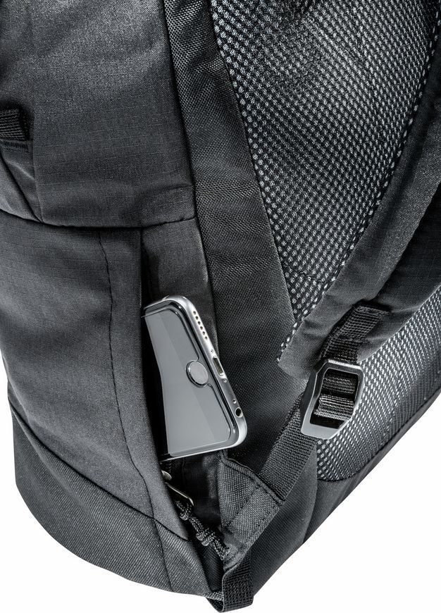 Рюкзак Deuter Vista Spot 18 л Black