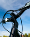 Фонарь для электровелосипеда Knog Blinder E 1300