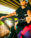 Фонарь для электровелосипеда Knog Blinder E 1300