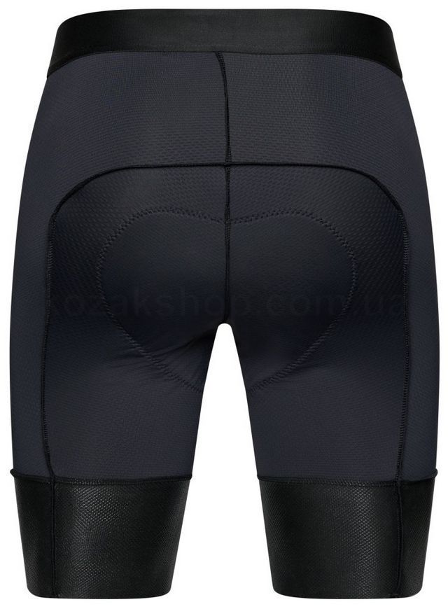 Вело шорти FOX TECBASE Liner Short [Black], XXL