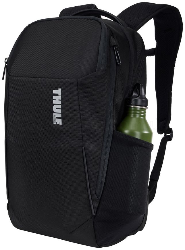 Рюкзак Thule Accent Backpack 23L (Black)