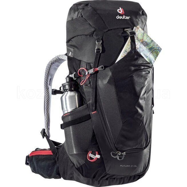 Рюкзак Deuter Futura SL 24 л Black