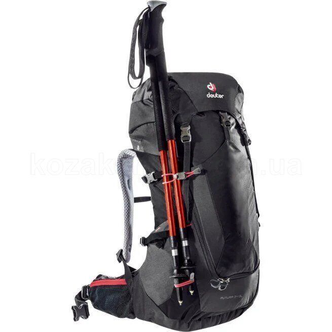 Рюкзак Deuter Futura SL 24 л Black