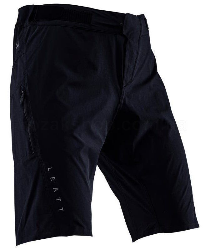 Вело шорти LEATT MTB 1.0 Trail Short [Black], 38
