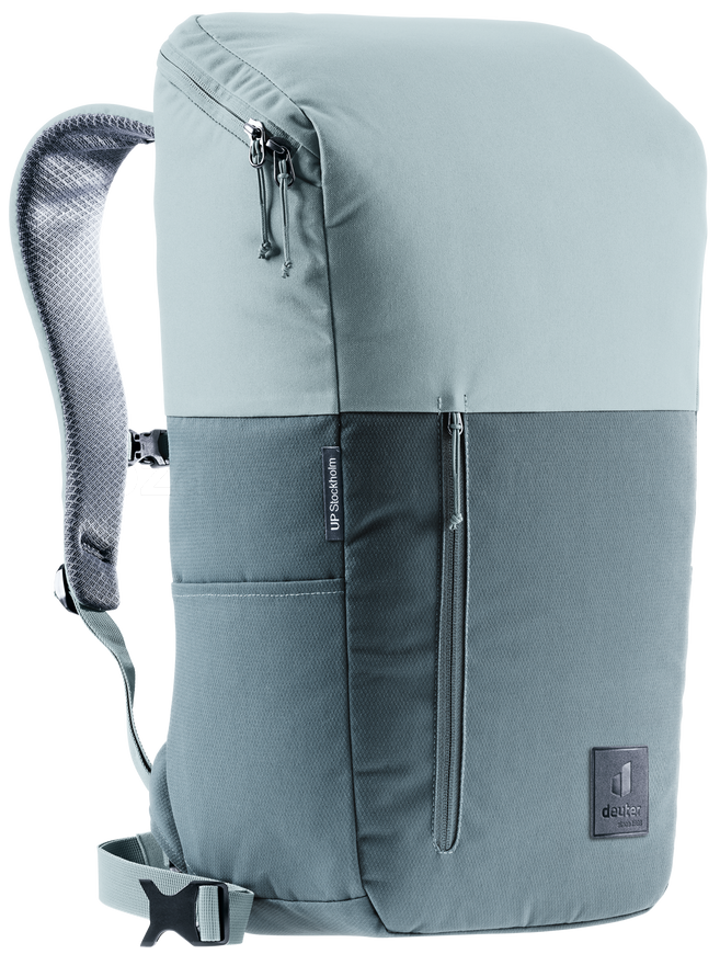 Рюкзак Deuter UP Stockholm 22 л Teal Sage