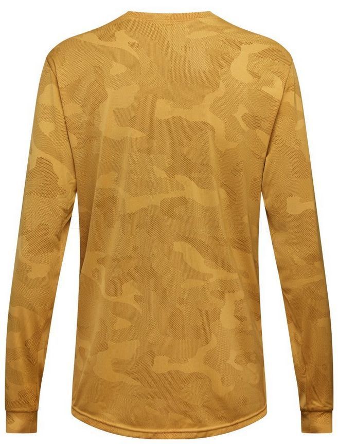 Вело джерси FOX RANGER TRU-DRI&reg; LS Jersey [Bronze], M