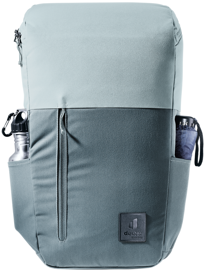 Рюкзак Deuter UP Stockholm 22 л Teal Sage