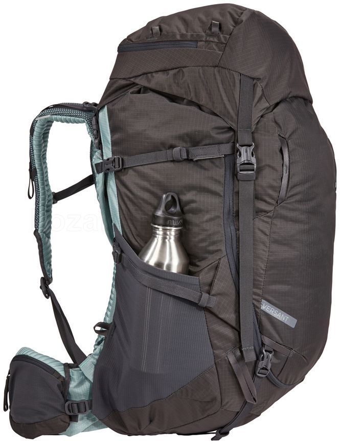 Туристичний рюкзак Thule Versant 70L Wonen's (Асфальт)