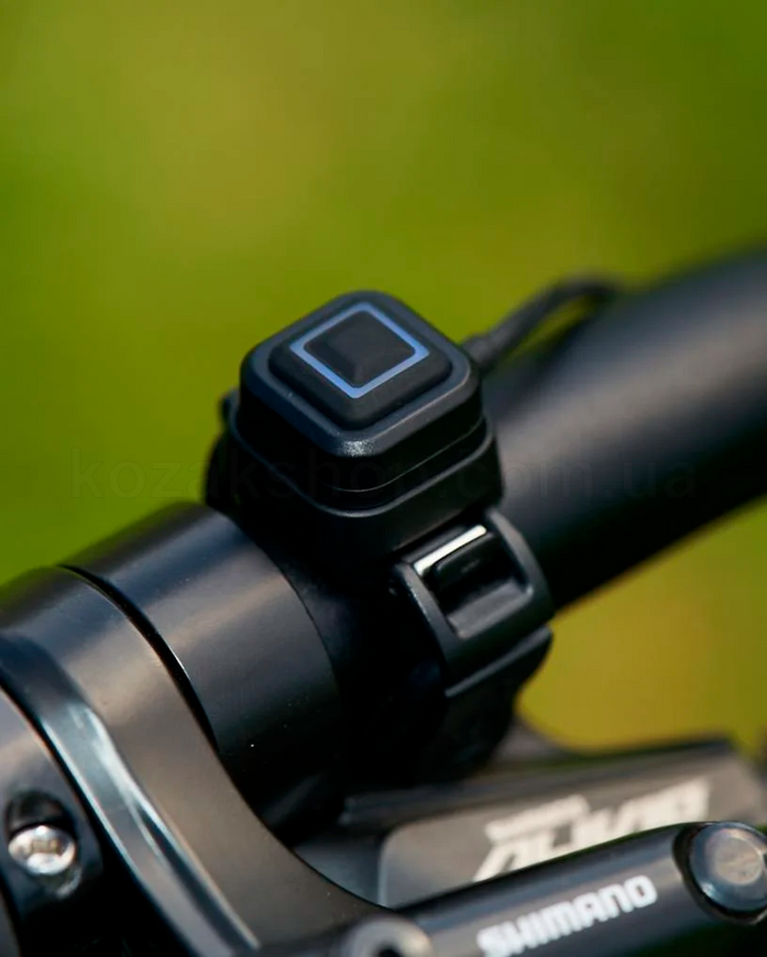 Фонарь для электровелосипеда Knog Blinder E 1300
