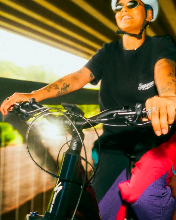 Фонарь для электровелосипеда Knog Blinder E 1300