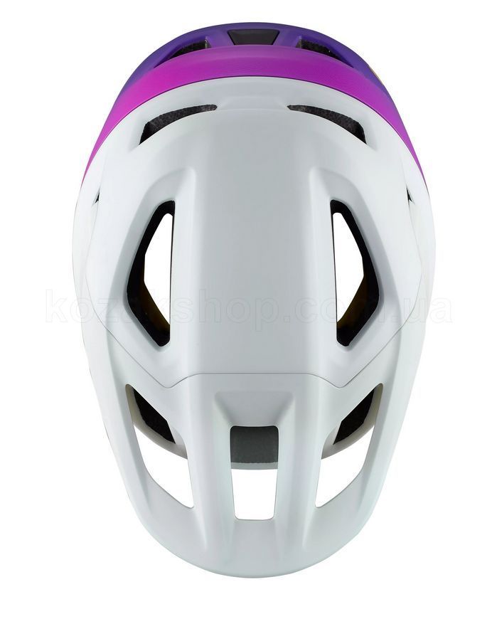 Шлем Specialized CAMBER [DUNEWHT/PRPORCD] - L (60222-1944)