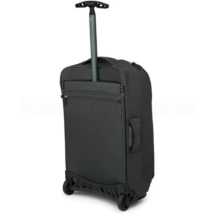 Дорожна валіза Osprey Ozone 2-Wheel 80L 27-Inch [black]