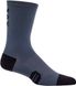 Носки FOX RANGER SOCKS - 8 inch [Graphite], S/M