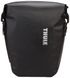 Велосипедна сумка Thule Shield Pannier 17L (Black)