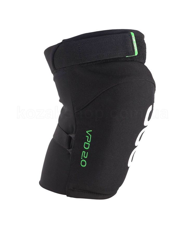 Захист колін POC Joint VPD 2.0 Knee (Uranium Black, M)