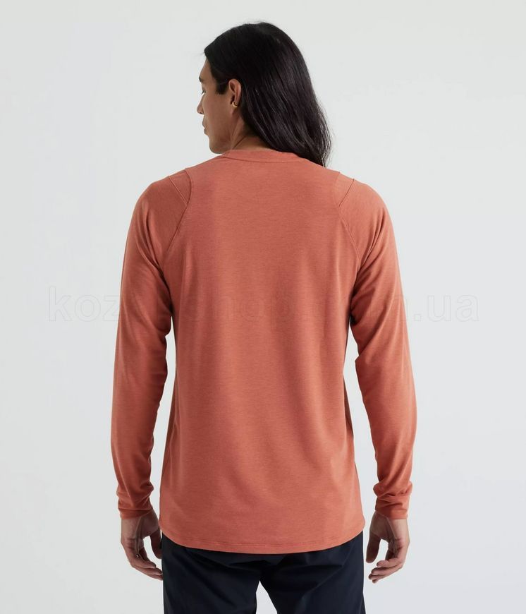 Джерси Specialized Trail Long Sleeve Jersey Men [TRCTA] - L (64123-4434)