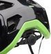 Шлем FOX SPEEDFRAME PRO HELMET - 50 YR [Black], S