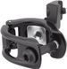 Хомут ручки тормоза MatchMaker SRAM MatchMaker X, Single Left, Black, Stainless T25 Black Bolts (compatible with SRAM MMX-compatible shifters) - Code, G2, Guide, Level, Elixir, DB, Maven (00.5315.018.053)