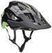 Шлем FOX SPEEDFRAME PRO HELMET - 50 YR [Black], S