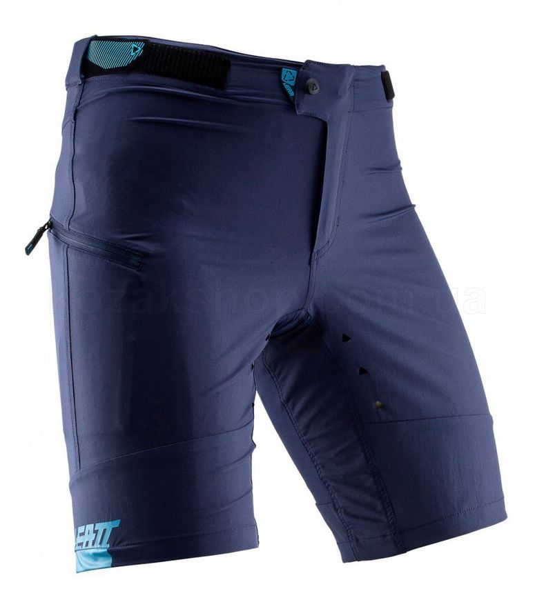 Вело шорты LEATT Shorts DBX 1.0 [INKED], 32