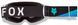 Маска FOX VUE Goggle - SPIRE [Aqua], Mirror Silver Lens