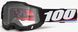 Маска 100% ACCURI 2 Goggle [Magnus], Clear Lens