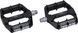 Педалі Renthal Revo-F Flat Pedal [Black]
