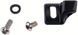 Адаптер TRP HD5.0 MMX - Right C2.3RX / EVO PRO / EVO X disc brake MMX Trigger integrated adapter kit