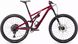 Велосипед Specialized Stumpjumper EVO Comp Alloy (GLOSS RASPBERRY / BLACK) - S4 (96322-5204)