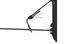 Кріплення для велосипеда на стіну SWIVEL BIKE WALL HANGER