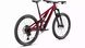Велосипед Specialized Stumpjumper EVO Comp Alloy (GLOSS RASPBERRY / BLACK) -S4 (96322-5204)