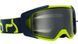 Маска FOX VUE GOGGLE ROYL [NAVY], Mirror Lens