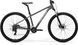 Велосипед MERIDA BIG.NINE 15 [SILK GUNMETAL GREY(BLUE)] - L