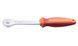 Рукоятка для головок 1/2 Unior Tools Pro Socket Handle RED