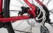 Жіночий міський велосипед NORCO XFR 3 ST 700C [Red/Green] - L