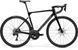 Велосипед MERIDA SCULTURA 6000 V3 [METALLIC BLACK(GUNMETAL GY)] - M