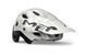 Шлем MET Parachute MCR MIPS CE White Iridescent | Matt L (58-61 см)