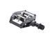 Контактные педали CrankBrothers MALLET Trail [Black / Black]