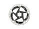 Гальмівний ротор Shimano RT-MT905-M, 180мм, Ice-Tech FREEZA, 6-bolt