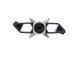 Контактные педали CrankBrothers MALLET Trail [Black / Black]