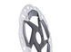 Гальмівний ротор Shimano RT-MT905-M, 180мм, Ice-Tech FREEZA, 6-bolt