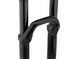 Вилка RockShox Yari RC - Crown 29"+ Boost&trade; 15x110 160mm Black Alum Str Tpr 51offset DebonAir (includes Fender,2 Btm Tokens, Star nut & Maxle Stealth) B3