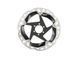 Гальмівний ротор Shimano RT-MT905-M, 180мм, Ice-Tech FREEZA, 6-bolt