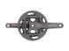 Шатуны Shimano FC-RX600-11-2 GRX, 172.5мм, 46Х30, 11-sp