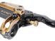 Тормоз TRP DHR EVO PRO M9040, задний/правый, 1900мм, [Gold]