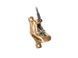 Тормоз TRP DHR EVO PRO M9040, задний/правый, 1900мм, [Gold]