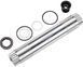 Ось шатунов Race Face Spindle Kit - Cinch, 30 mm, 169.5mm (For 170/177mm Spaced Hubs)